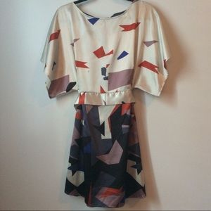 👗 BCBGMaxAzria dress | Size: xs  •CUTE•